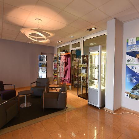 Residence Les Calanques Ajaccio  Dış mekan fotoğraf