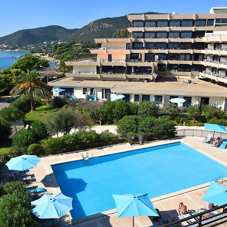Residence Les Calanques Ajaccio  Dış mekan fotoğraf