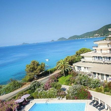 Residence Les Calanques Ajaccio  Dış mekan fotoğraf
