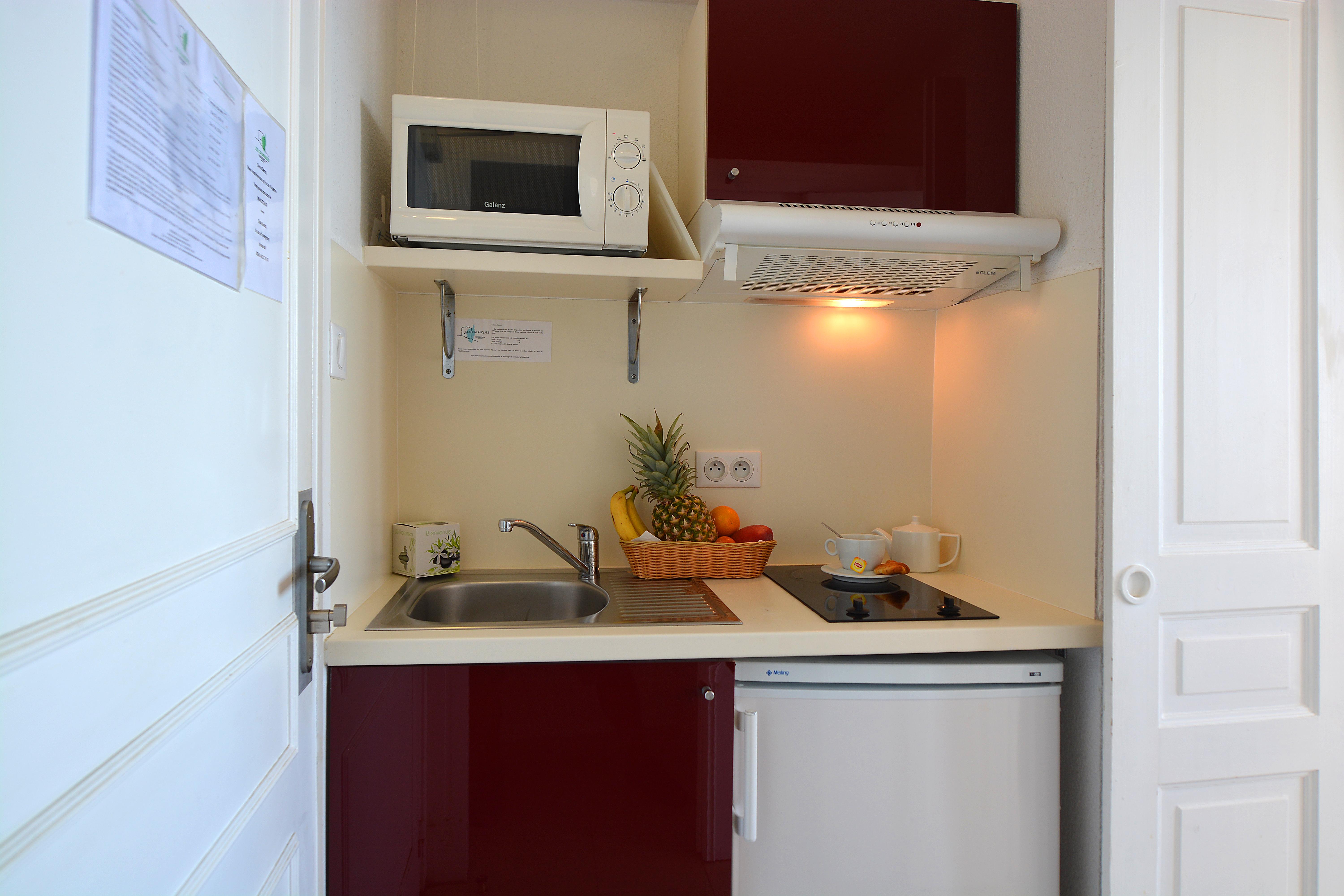 Residence Les Calanques Ajaccio  Dış mekan fotoğraf