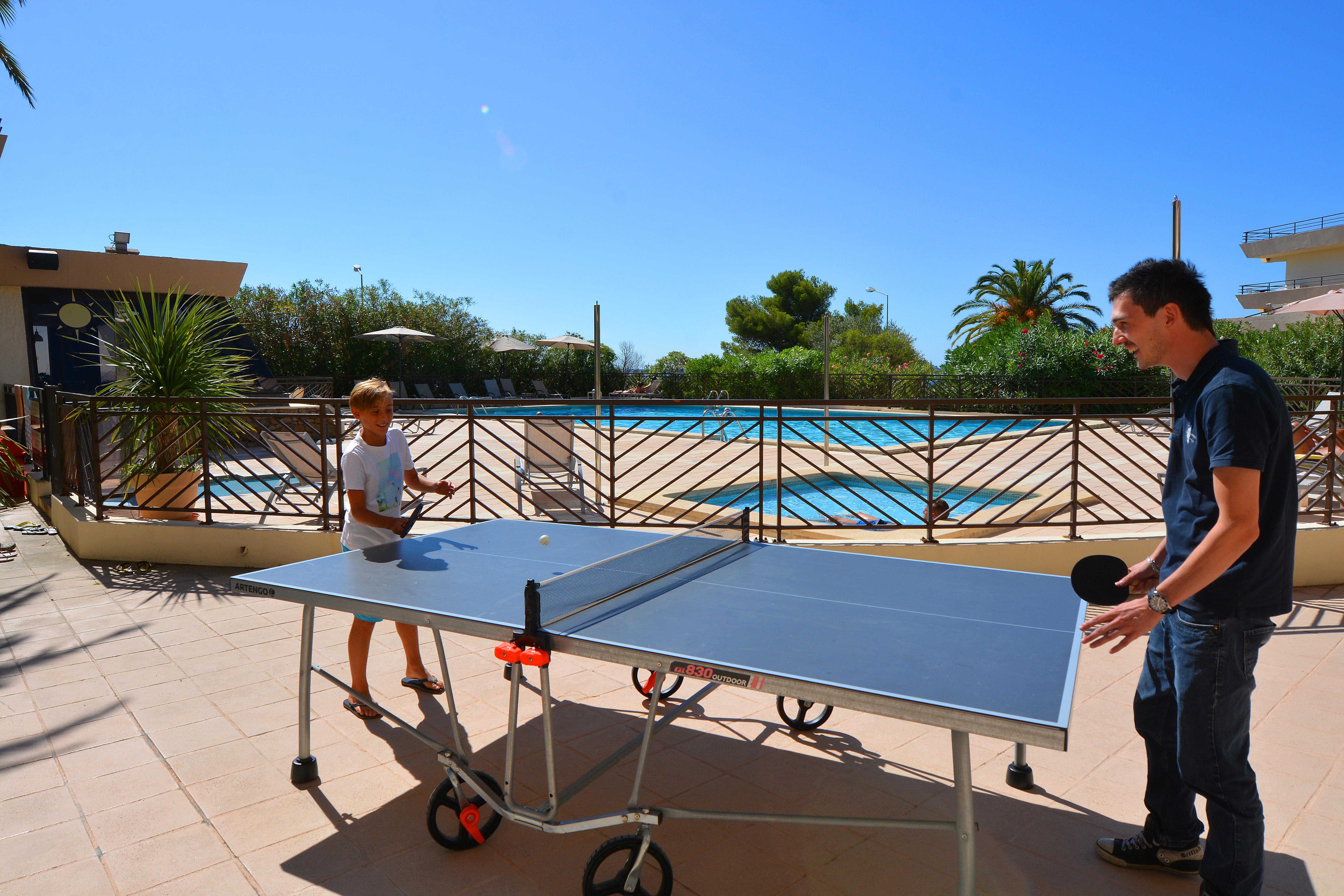 Residence Les Calanques Ajaccio  Dış mekan fotoğraf