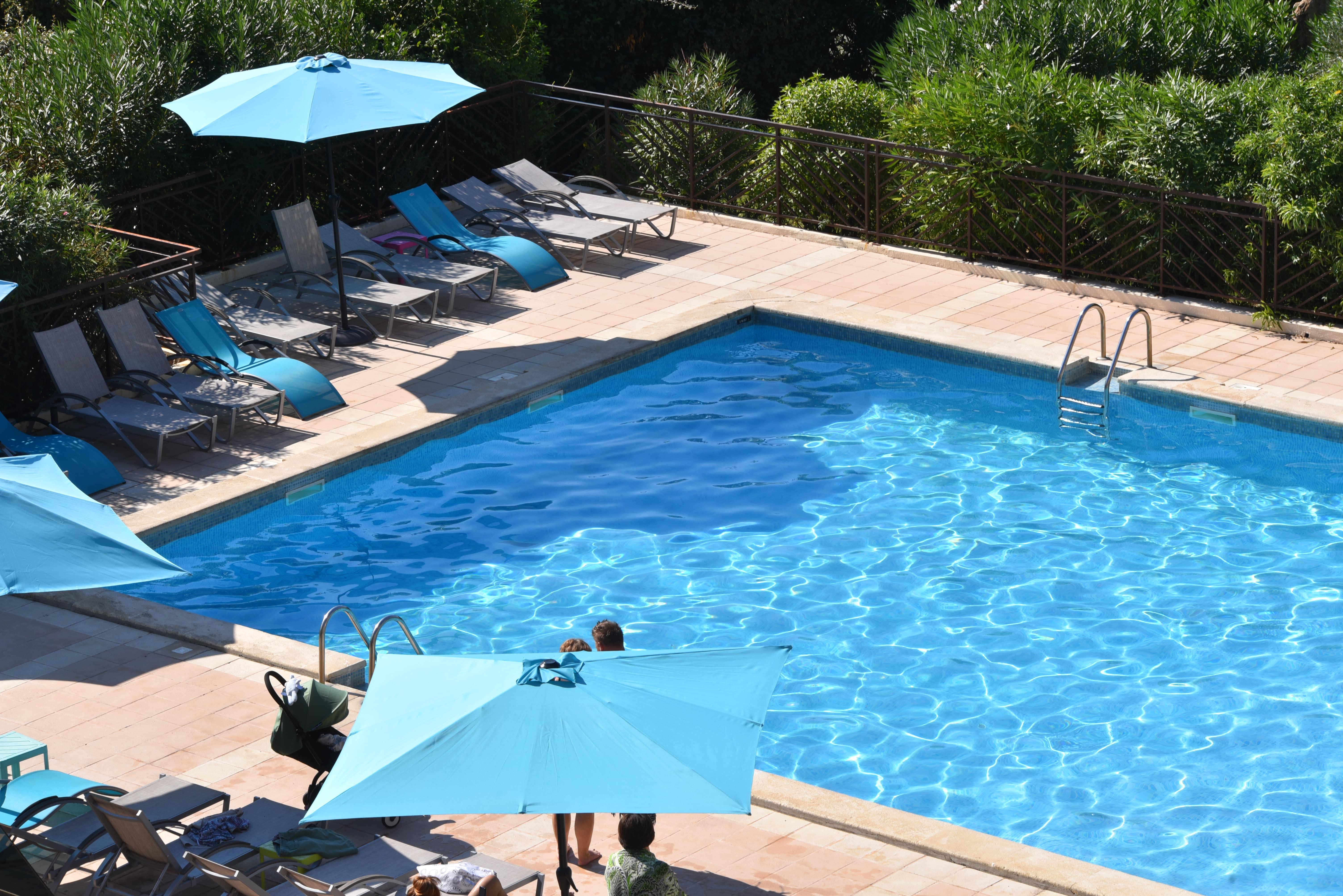 Residence Les Calanques Ajaccio  Dış mekan fotoğraf