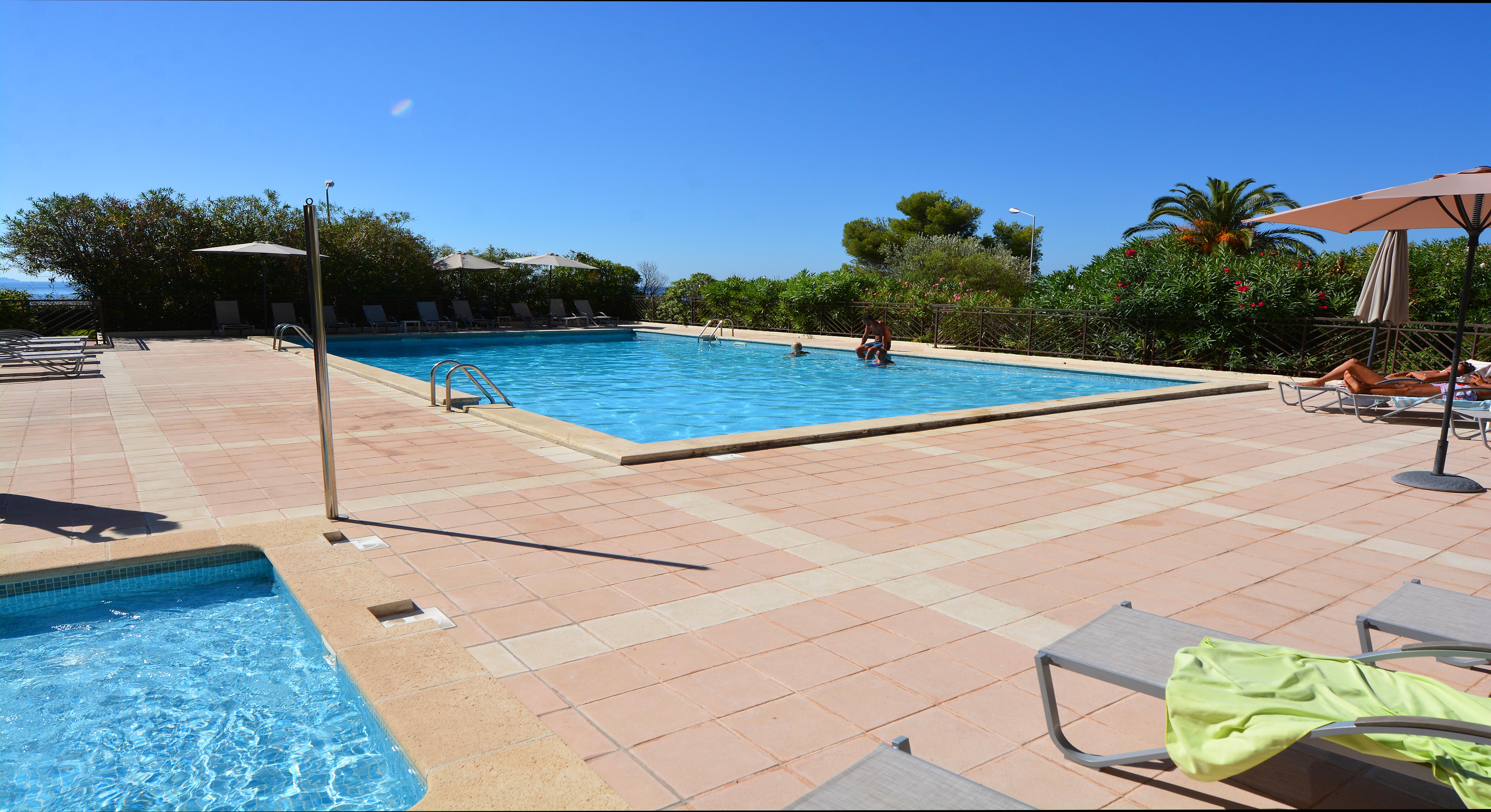 Residence Les Calanques Ajaccio  Dış mekan fotoğraf