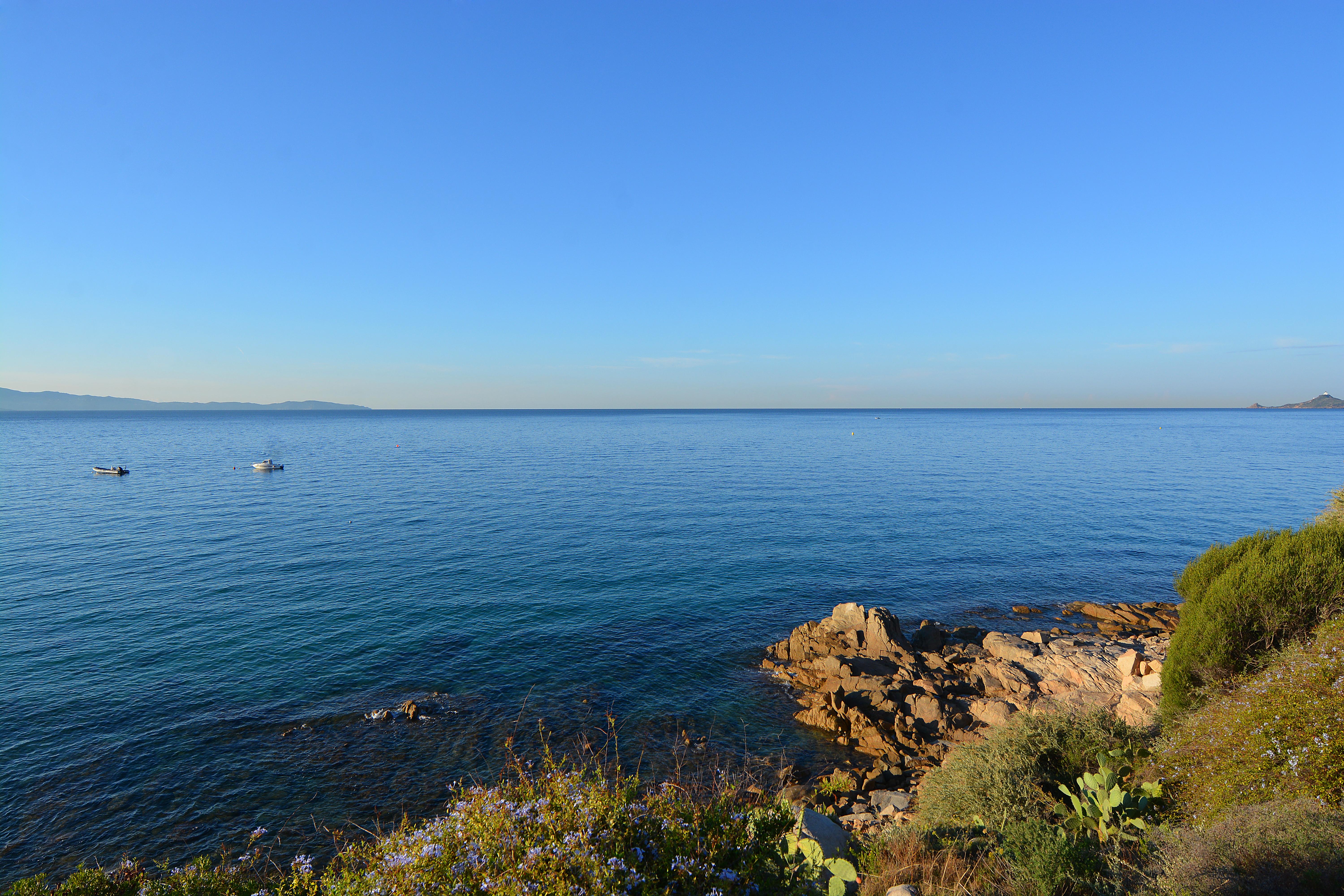 Residence Les Calanques Ajaccio  Dış mekan fotoğraf