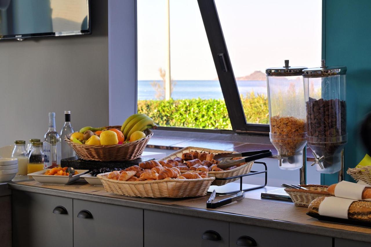 Residence Les Calanques Ajaccio  Dış mekan fotoğraf