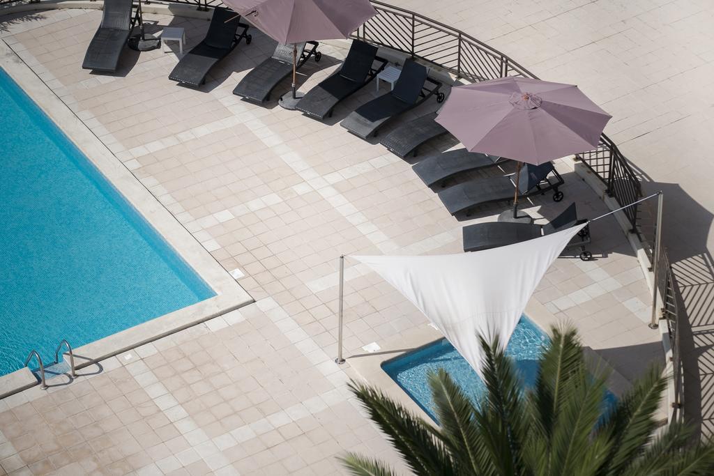 Residence Les Calanques Ajaccio  Dış mekan fotoğraf