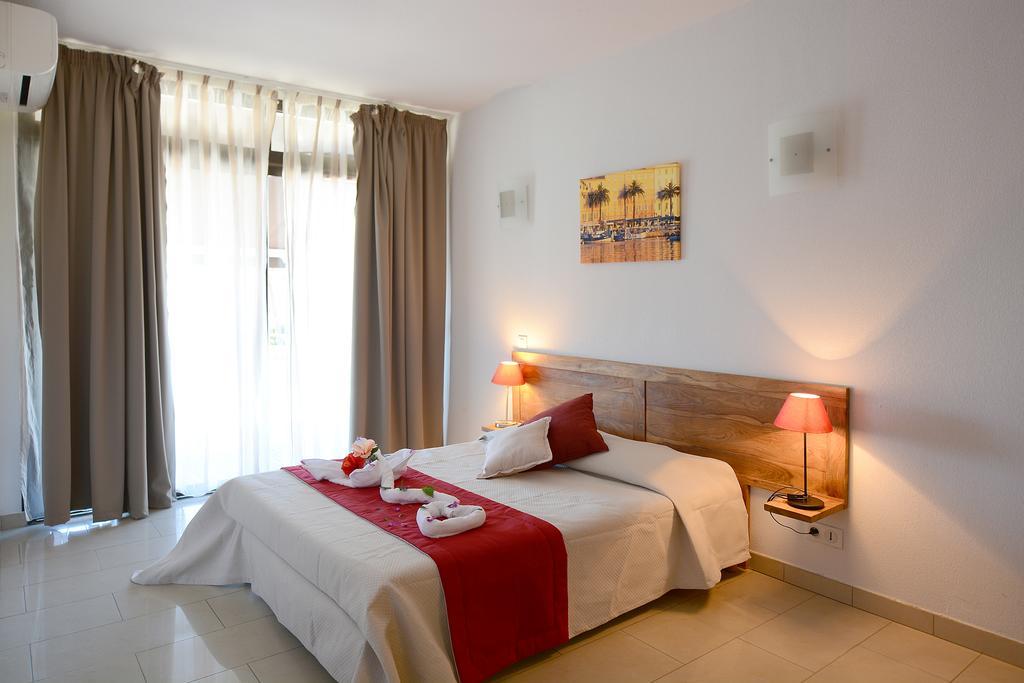 Residence Les Calanques Ajaccio  Dış mekan fotoğraf